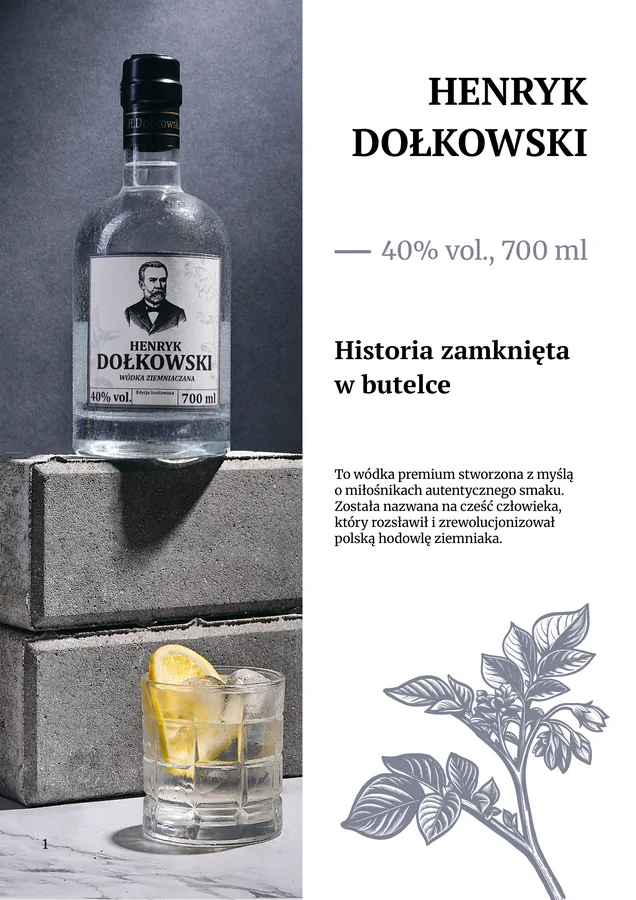 Katalog — strona 1